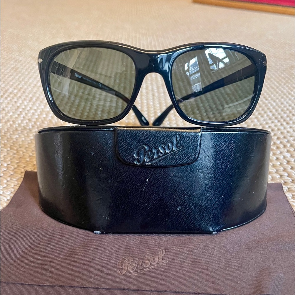 PERSOL Polarized Sunglasses
